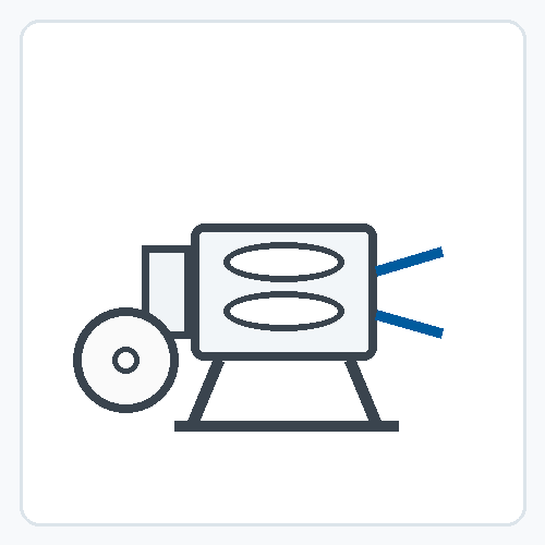 Representative illustration of Cane Crushers