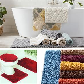 Bathmats