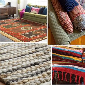 rugs